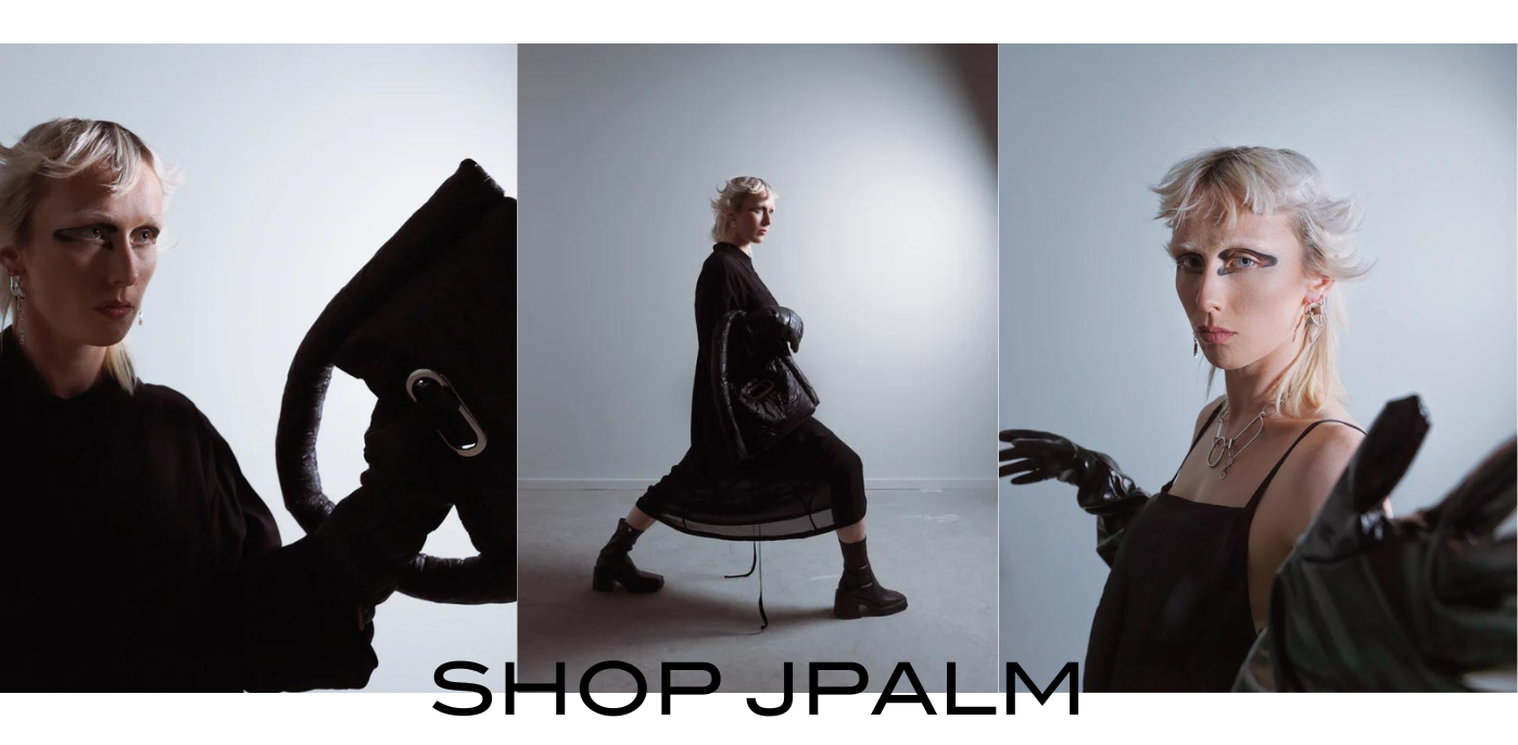 Shop JPalm INERTIA