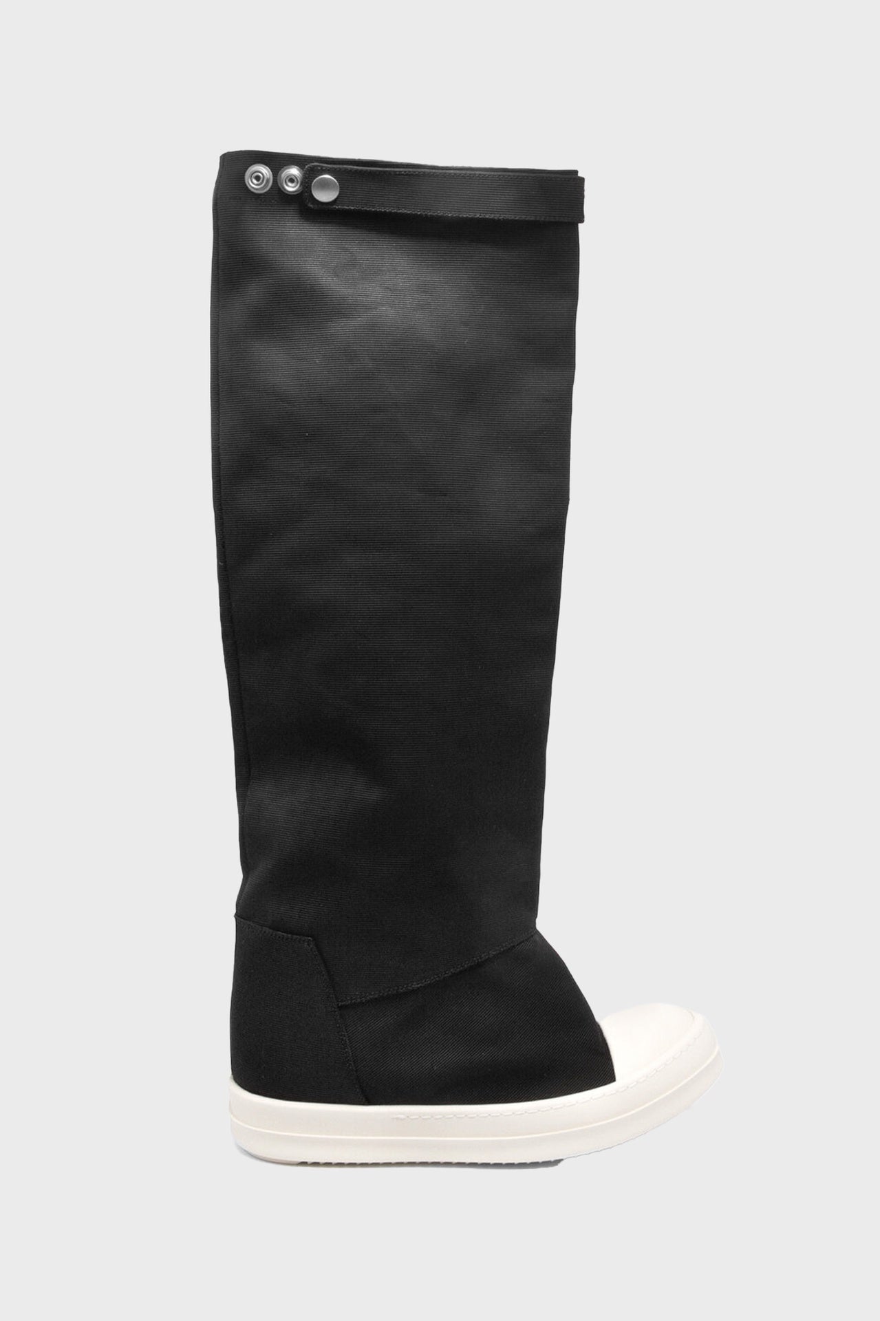 rick owens drkshdw elephant boots